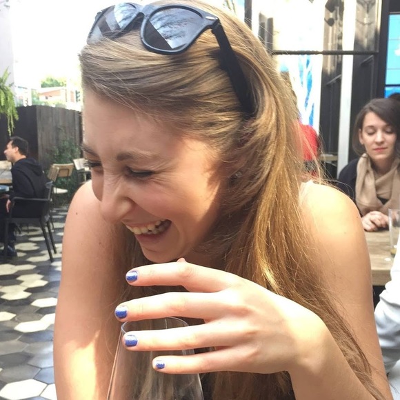 Meet your Posher, Jaclyn - Picture 1 of 1